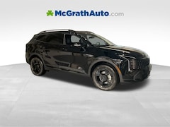 2026 Kia Sportage X-Line SUV