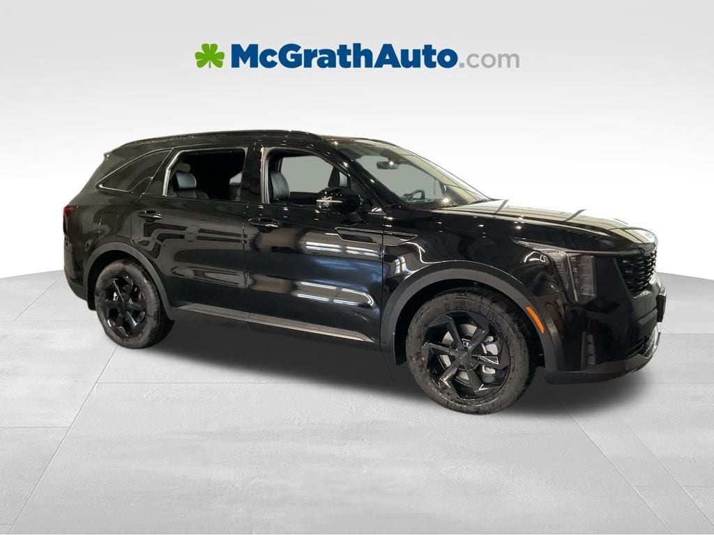2026 Kia Sorento SX Prestige PHEV's photo