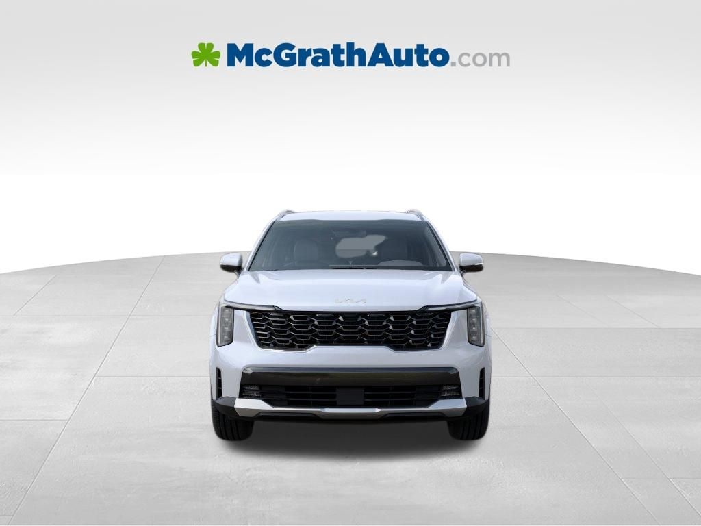 2026 Kia Sorento EX - Photo 3