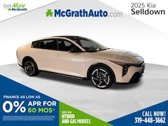 2025 Kia K4 GT-Line Sedan
