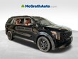  Kia Carnival Hybrid