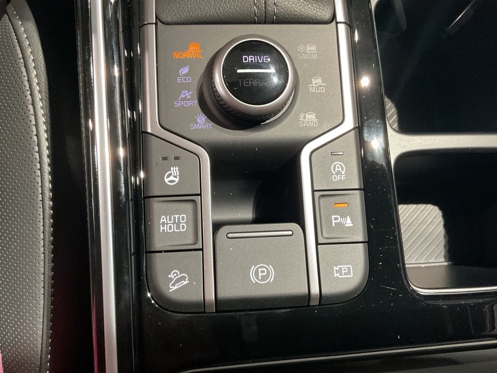 2026 Kia Sorento X-Line SX Prestige - Photo 19