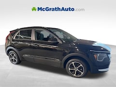 2025 Kia Niro LX SUV