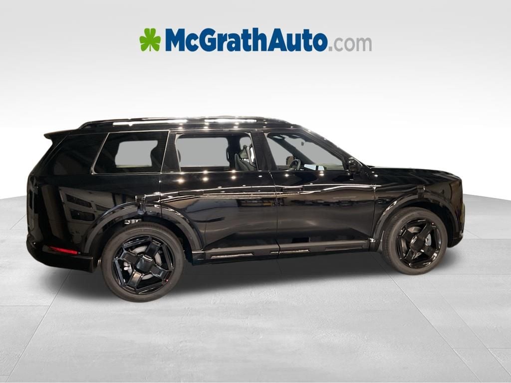 New 2027 Kia Telluride Hybrid X-Line SX Prestige SUV