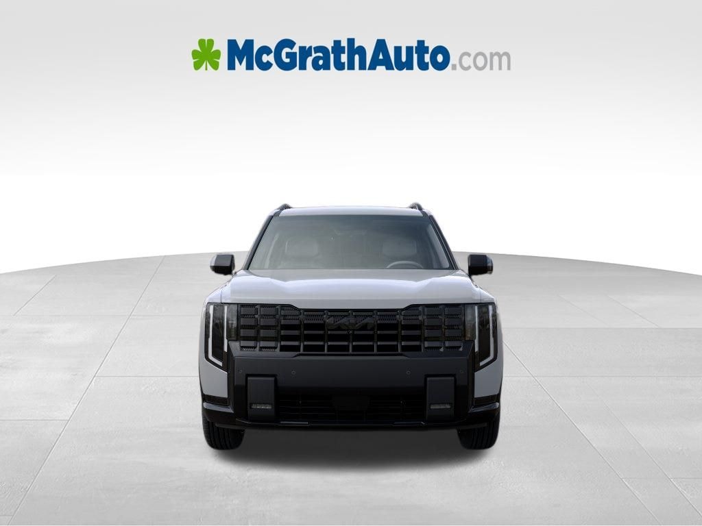 New 2027 Kia Telluride Hybrid X-Line SX Prestige SUV