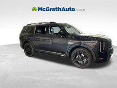 2027 Kia Telluride X-Line EX SUV