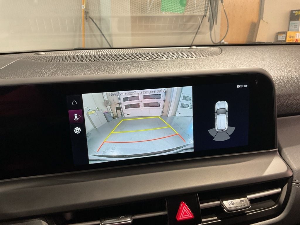 2026 Kia Seltos SX - Photo 18