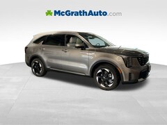 2025 Kia Sorento Plug-In Hybrid SX Prestige SUV