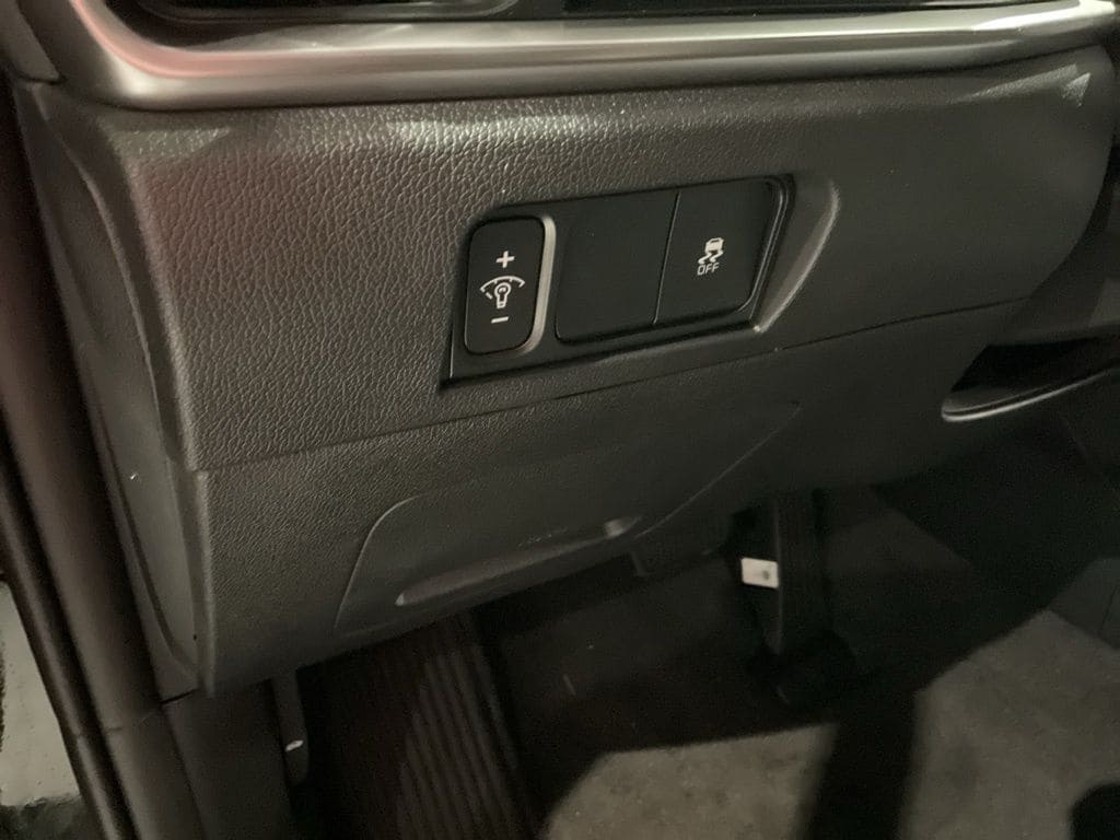 2026 Kia Sorento S - Photo 14