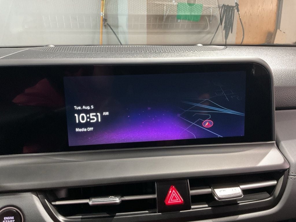 2026 Kia Seltos SX - Photo 17