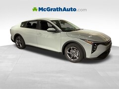 2026 Kia K4 LXS Sedan