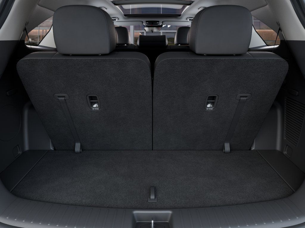 2026 Kia Sorento S - Photo 23