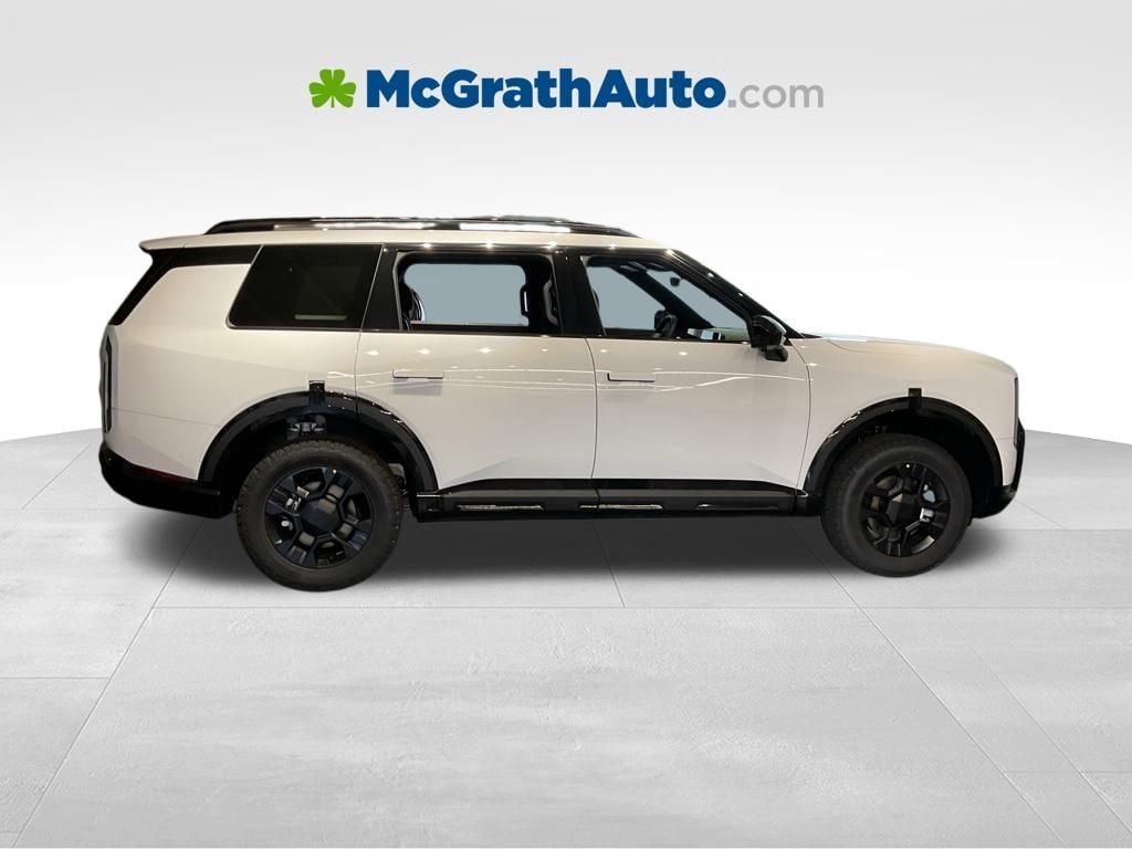 New 2027 Kia Telluride X-Pro SX-Prestige SUV