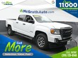GMC Canyon