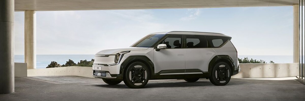2024 Kia EV9