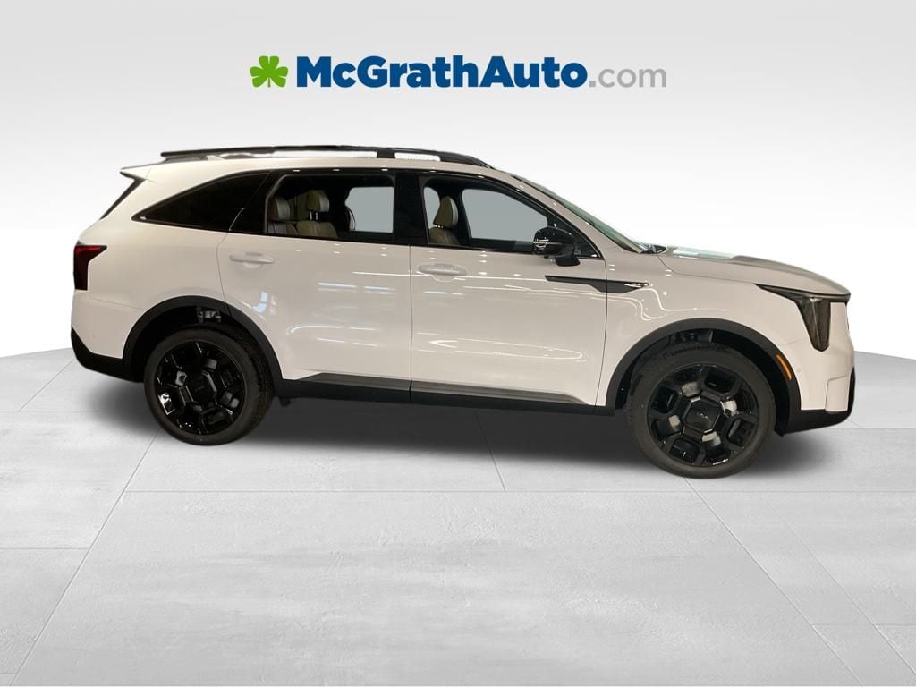 New 2026 Kia Sorento X-Line SX Prestige SUV