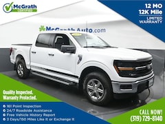 2024 Ford F-150 XLT Truck