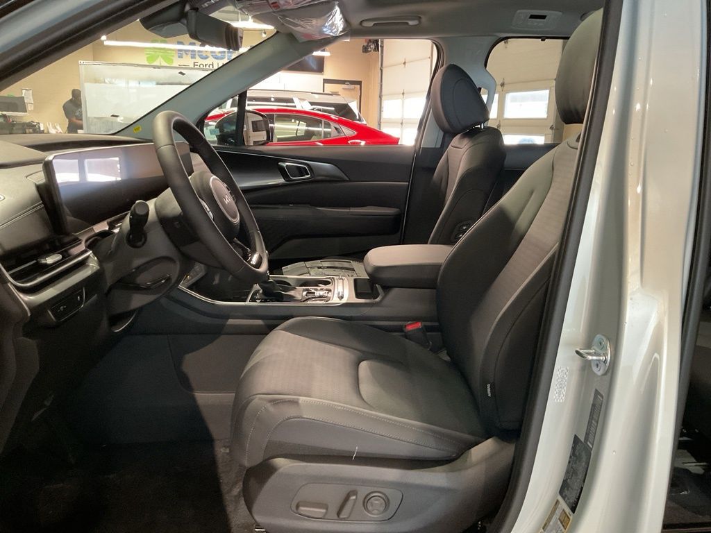2026 Kia Carnival SX Prestige - Photo 10