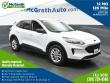Used 2022 Ford Escape SE SUV