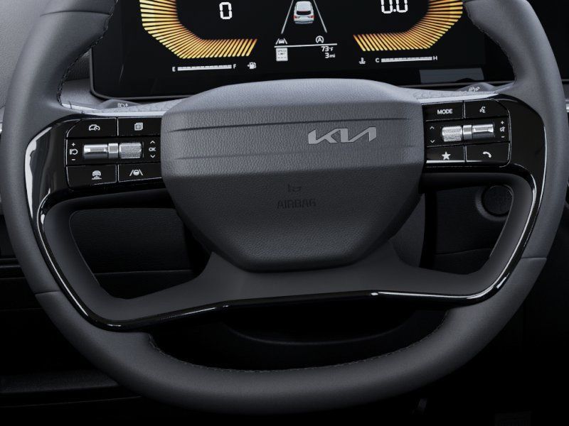 2026 Kia Sorento S - Photo 26