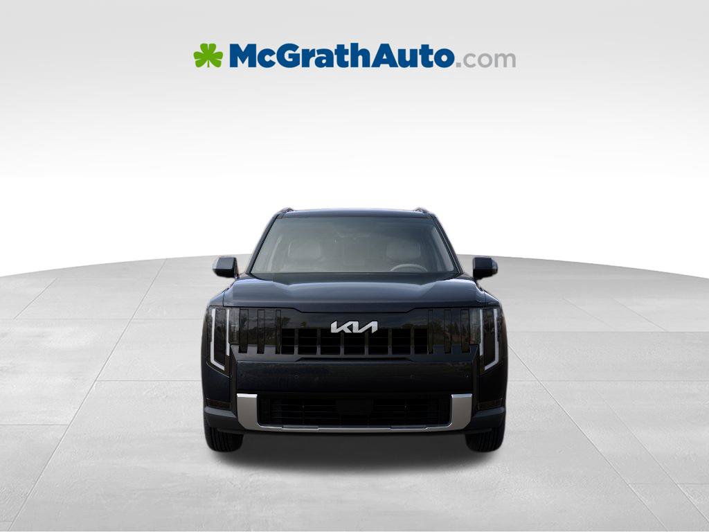 New 2027 Kia Telluride Hybrid EX SUV