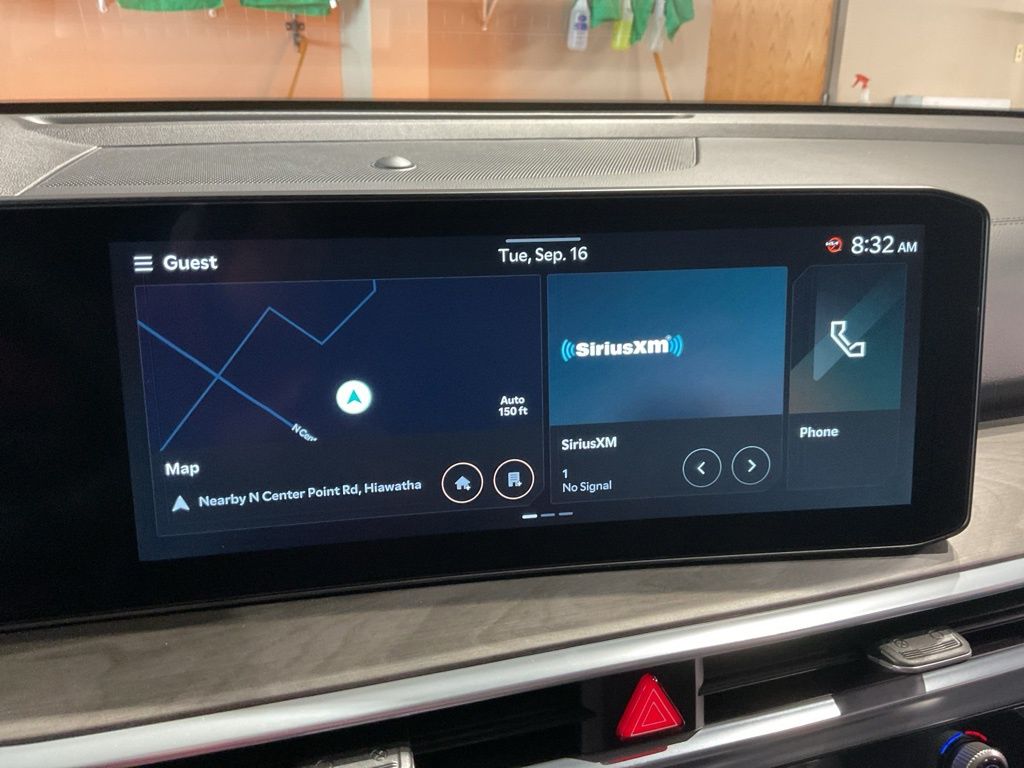 2026 Kia Sorento X-Line SX Prestige - Photo 22