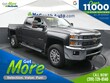 Chevrolet Silverado 2500HD