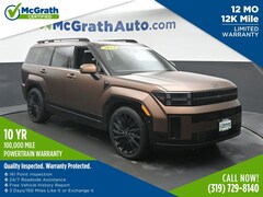 2024 Hyundai Santa Fe Calligraphy SUV