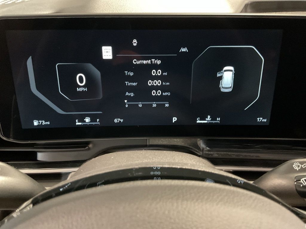 2026 Kia Carnival SX Prestige - Photo 17