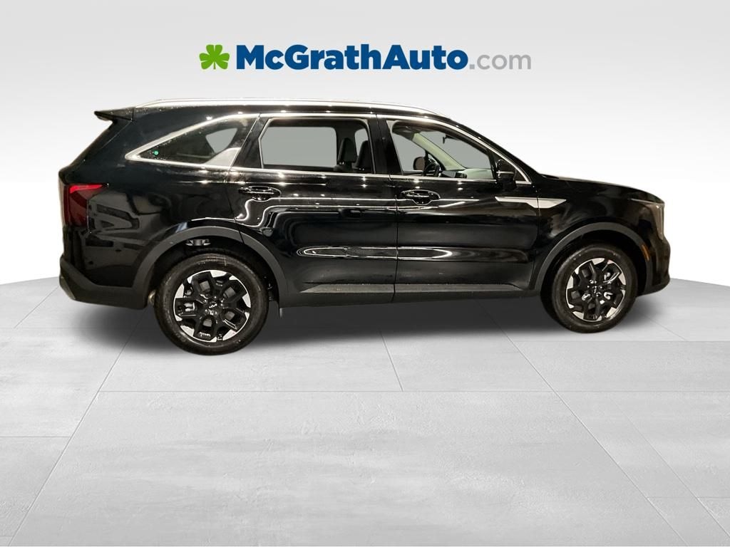 New 2026 Kia Sorento S SUV
