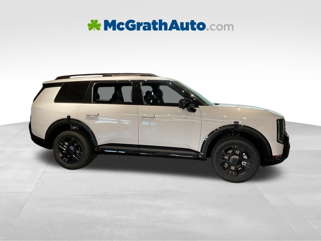 New 2027 Kia Telluride X-Pro SX-Prestige SUV