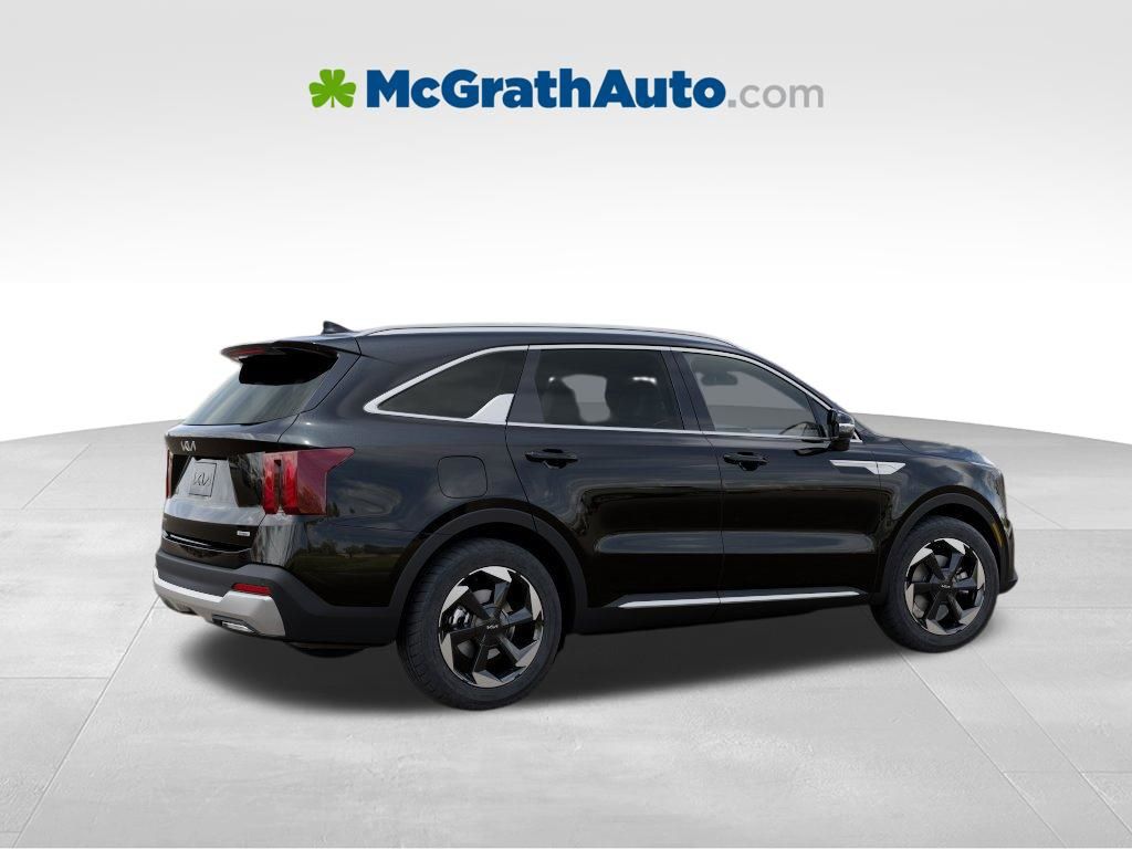 2026 Kia Sorento EX PHEV - Photo 7
