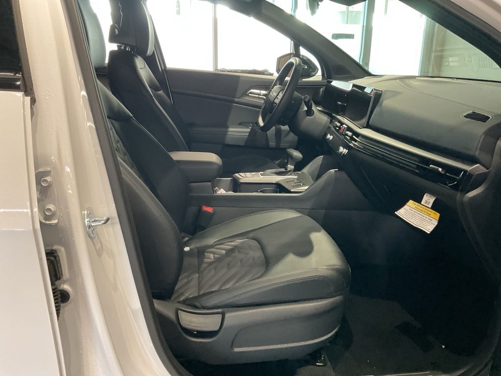 2026 Kia Sportage X-Line - Photo 21
