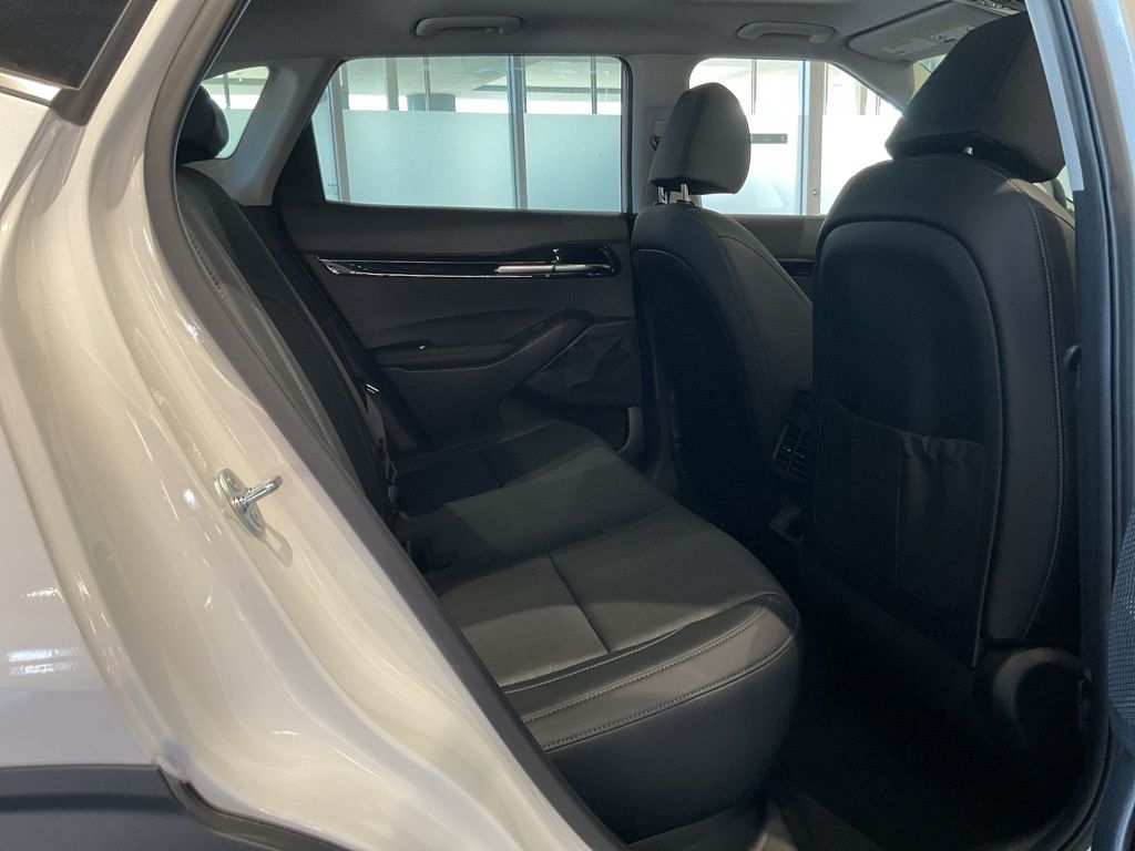 2026 Kia Seltos SX - Photo 20