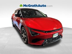 2025 Kia EV6 GT-Line SUV