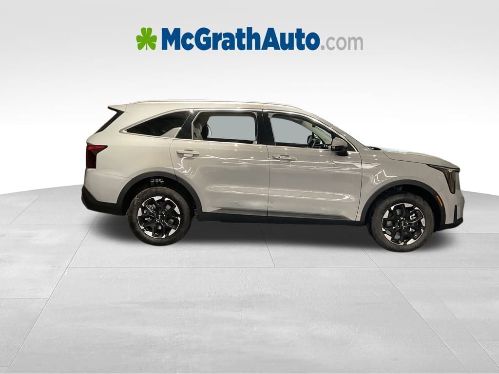 New 2026 Kia Sorento S SUV