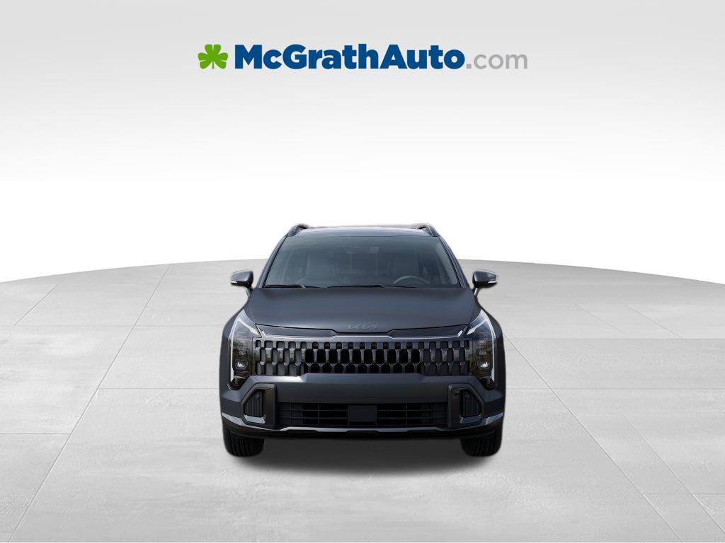 New 2027 Kia Sportage X-Line SUV