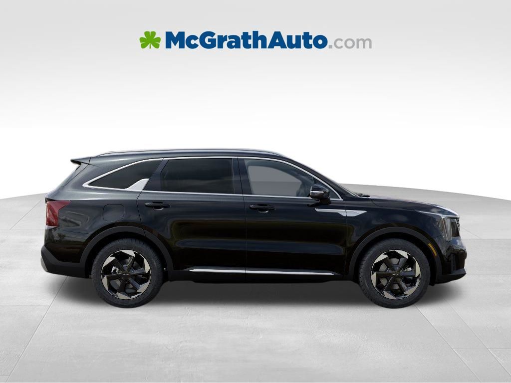 2026 Kia Sorento EX PHEV - Photo 9