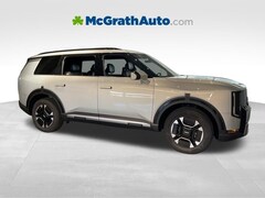 2027 Kia Telluride Hybrid EX SUV