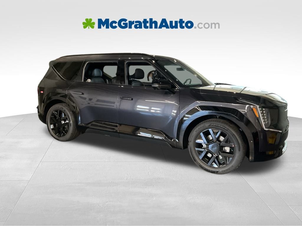 2026 Kia EV9 Land's photo