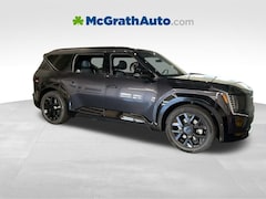 2026 Kia EV9 Land SUV