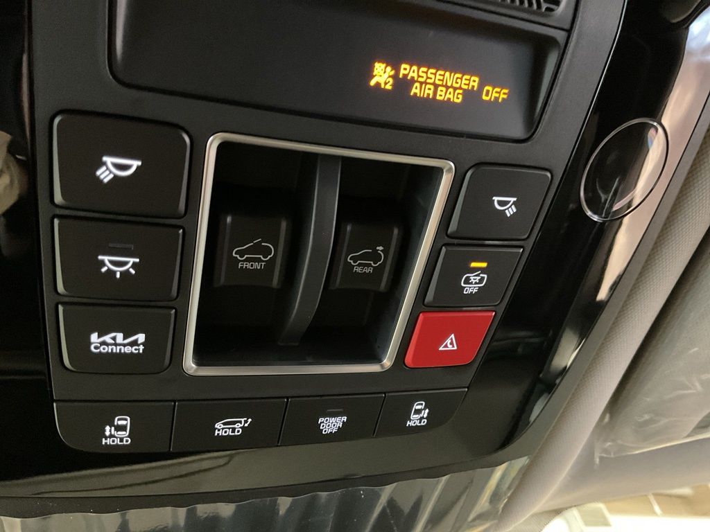 2026 Kia Carnival SX Prestige - Photo 16