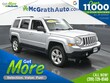  Jeep Patriot