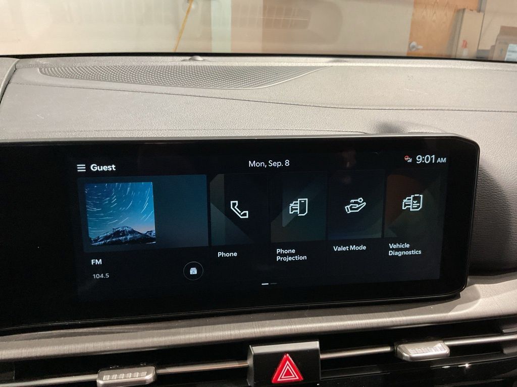 2026 Kia Sportage X-Line - Photo 15