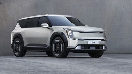 Kia EV9