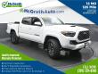 Used 2023 Toyota Tacoma SR Truck