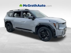 2026 Kia EV9 GT-Line SUV