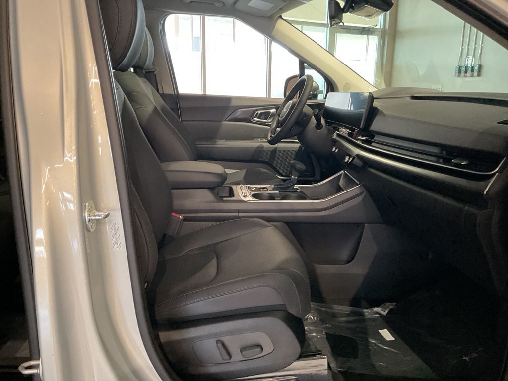 2026 Kia Carnival SX Prestige - Photo 27