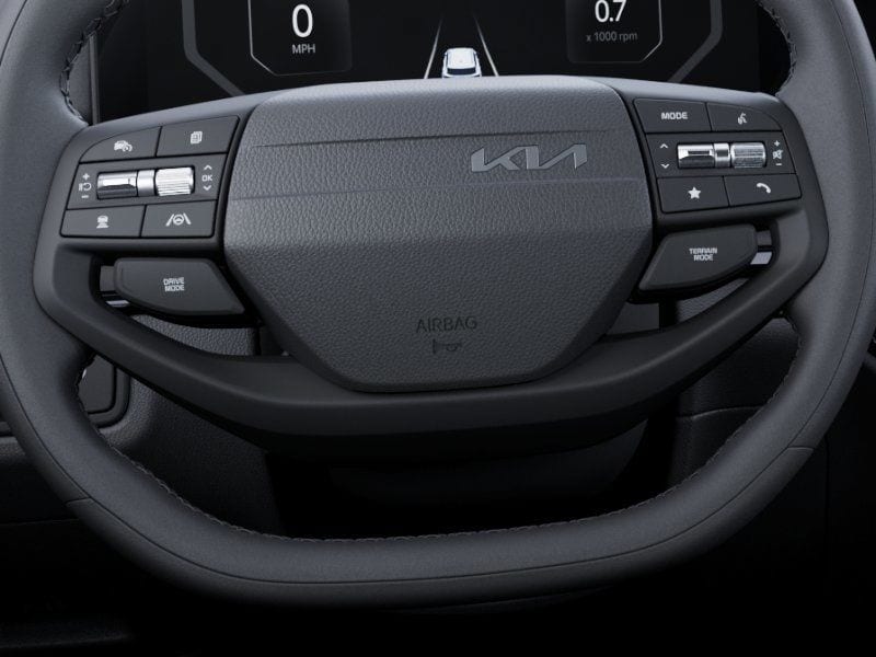 2026 Kia Sportage X-Pro Prestige - Photo 26