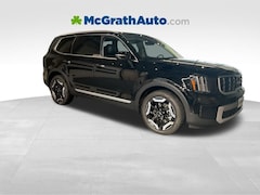 2025 Kia Telluride S SUV
